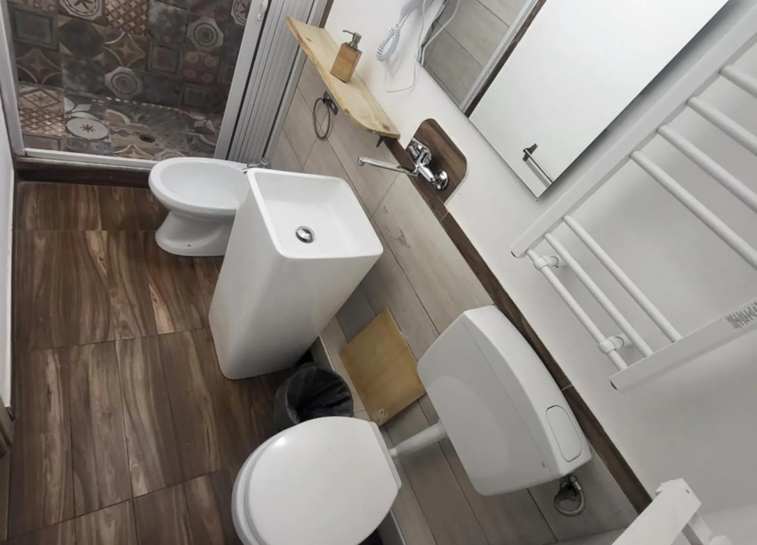 Antadia Hotel Palermo Guest house